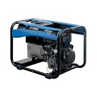 Электростанция KOHLER-SDMO DIESEL 6500 TE XL C