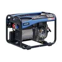 Электростанция KOHLER-SDMO DIESEL 6500 TE XL C5