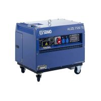 Электростанция KOHLER-SDMO ALIZE 7500 TE