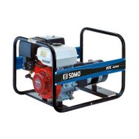 Электростанция KOHLER-SDMO HX 4000