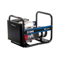 Электростанция KOHLER-SDMO HX 6000