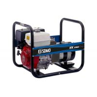 Электростанция KOHLER-SDMO HX 6000 C