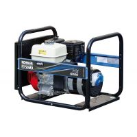 Электростанция KOHLER-SDMO HX 6000 C5