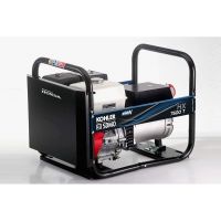 Электростанция KOHLER-SDMO HX 7500 T