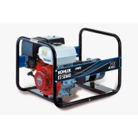 Электростанция KOHLER-SDMO HXC 4000 C5
