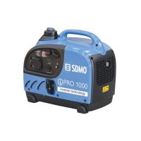 Электростанция KOHLER-SDMO INVERTER PRO 1000