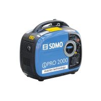 Электростанция KOHLER-SDMO INVERTER PRO 2000