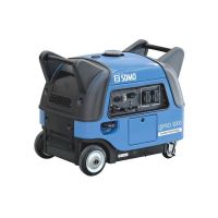 Электростанция KOHLER-SDMO INVERTER PRO 3000 E