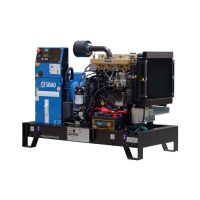 Электростанция KOHLER-SDMO K27 (открытое исполнение)