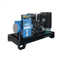 Электростанция KOHLER-SDMO K66 (открытое исполнение)