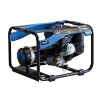 Электростанция KOHLER-SDMO PERFORM 4500 C5