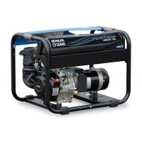 Электростанция KOHLER-SDMO PERFORM 4500 XL