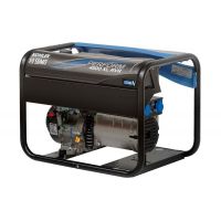 Электростанция KOHLER-SDMO PERFORM 4500 XL AVR C5