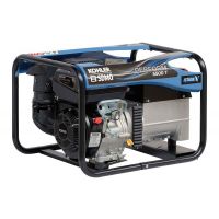 Электростанция KOHLER-SDMO PERFORM 5500 T C5