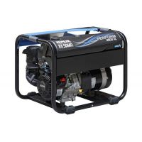 Электростанция KOHLER-SDMO PERFORM 6500 XL C5