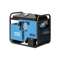 Электростанция KOHLER-SDMO TECHNIC 10000 A AVR C5