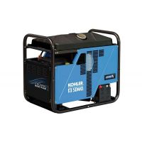 Электростанция KOHLER-SDMO TECHNIC 15000 TA AVR C5