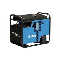 Электростанция KOHLER-SDMO TECHNIC 15000 TE