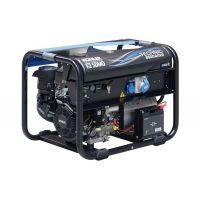 Электростанция KOHLER-SDMO TECHNIC 6500 A AVR C5