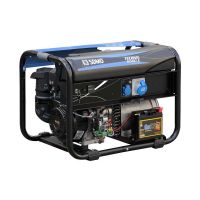 Электростанция KOHLER-SDMO TECHNIC 6500 E