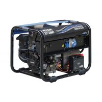 Электростанция KOHLER-SDMO TECHNIC 6500 E AVR