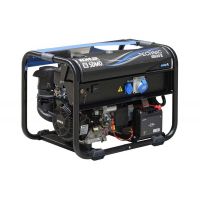 Электростанция KOHLER-SDMO TECHNIC 6500 E AVR M