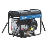 Электростанция KOHLER-SDMO WELDARC 300 TDE XL