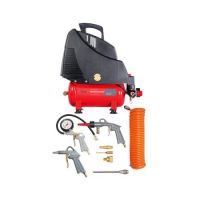 Набор компрессорного оборудования Fubag SERVICE MASTER KIT