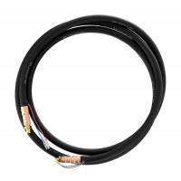 Коаксиальный кабель Сварог MIG (MS 15)