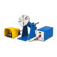 Сварочный вращатель ШТОРМ MINI-15