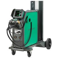 Сварочный полуавтомат Migatronic SIGMA SELECT 400 C