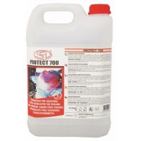 Жидкость антипригарная Siliconi Protect 700