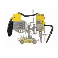 Система рециркуляции сварочного флюса КЕДР СРФ-1Э