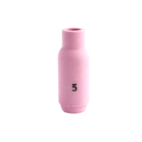 Сопло d8,0 (TS 17/18/26) №5 Сварог