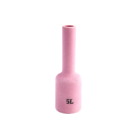 Сопло (г-л) удл d6,5 (TS 17/18/26) Сварог