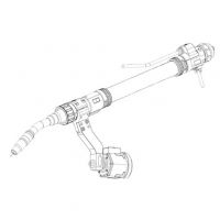 Основание горелки Kemppi T1 A7 500-W