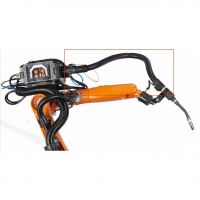 Кабель роботизированной сварочной горелки KEMPPI T1 W KUKA KR8 R1440-2 ARC HW E L0.96m