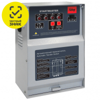Блок автоматики Fubag Стартмастер (Startmaster) BS 11500 D (400V)