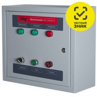 Блок автоматики Fubag Стартмастер (Startmaster) BS 25000 D