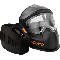 Сварочная маска Сварог СИЗОД STAWAR + VENTO