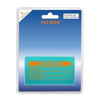 Внутреннее защитное стекло с антизапотеванием TECMEN для ADF820S TM16