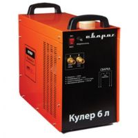 Блок водяного охлаждения Сварог Super Cooler 6л