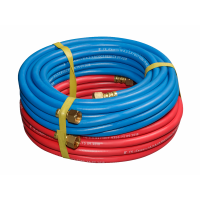 Комплект рукавов с фитингами Сварог №1