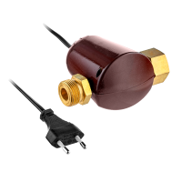 Подогреватель углекислого газа Сварог ПУ-220В