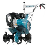 Бензиновый культиватор Hyundai T 800