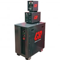 Система плазменной резки GiperPlasma GP MaxCUT-T210W