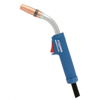 Сварочная горелка HRT 7G TOP 3 м, воздушное охлаждение, 340 А 