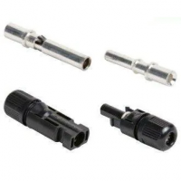 Двухпиновый коннектор Triton для CUT