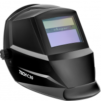 Сварочная маска Сварог TECH С30 TRUE COLOR PLUS