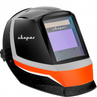 Сварочная маска Сварог TECH C50I УЛЬТРА TRUE COLOR PLUS